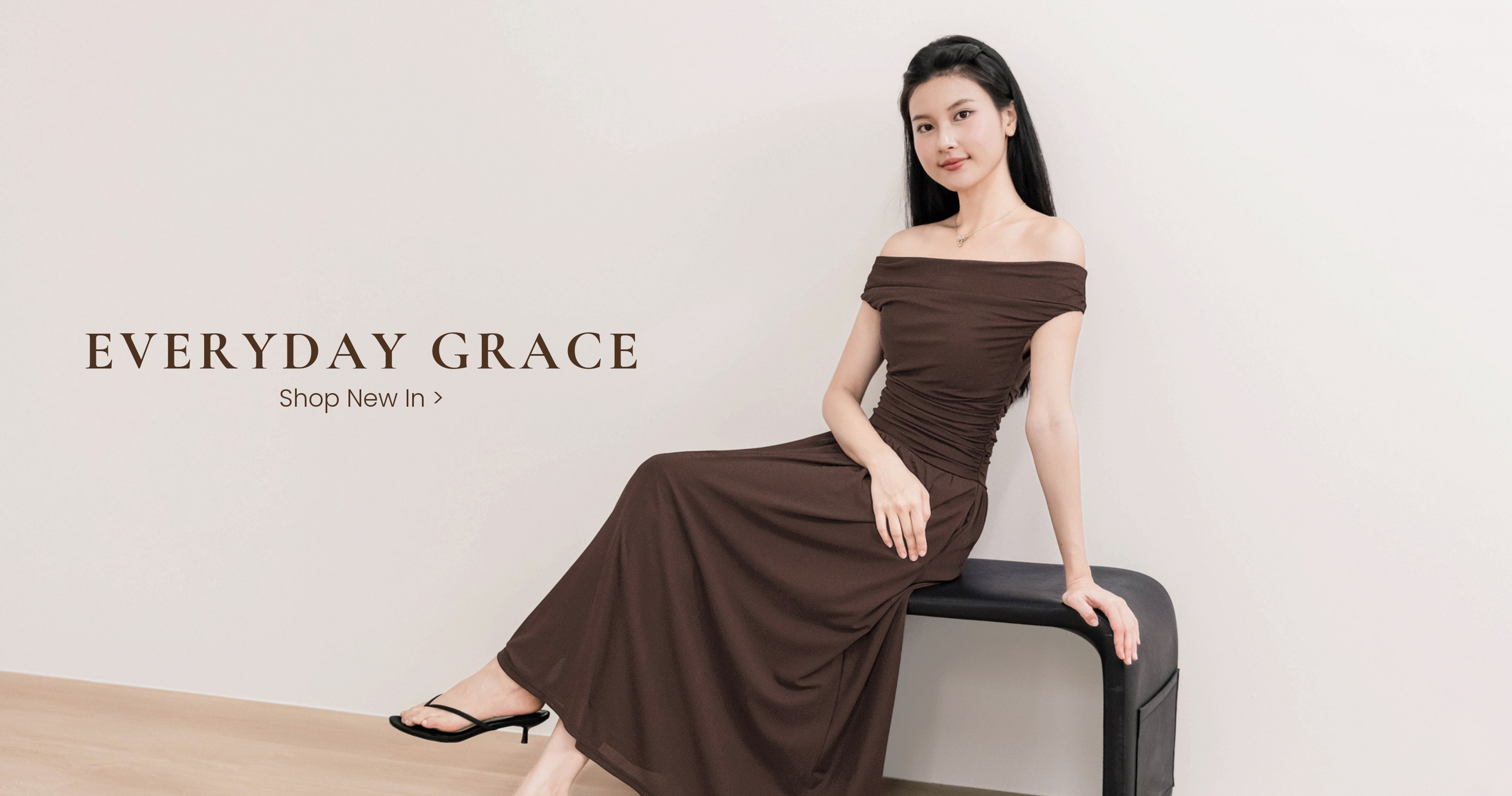 DL105 EVERYDAY GRACE #1