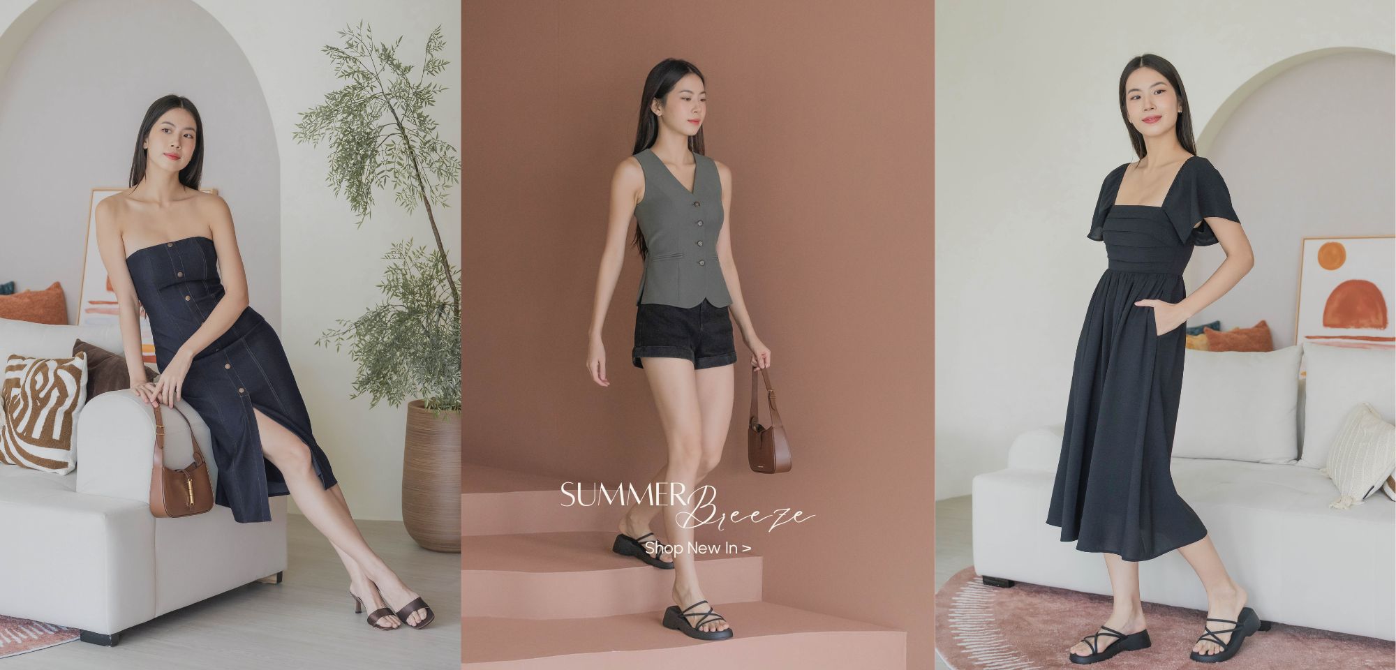 DL76 Summer Breeze #2