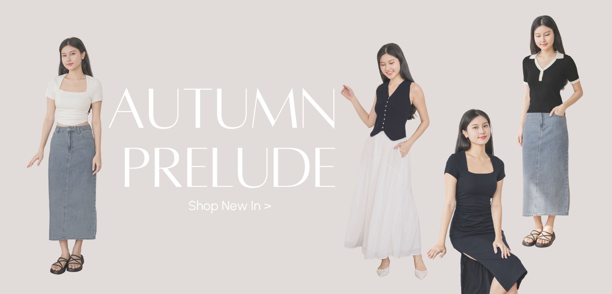 DL79 Autumn Prelude #1