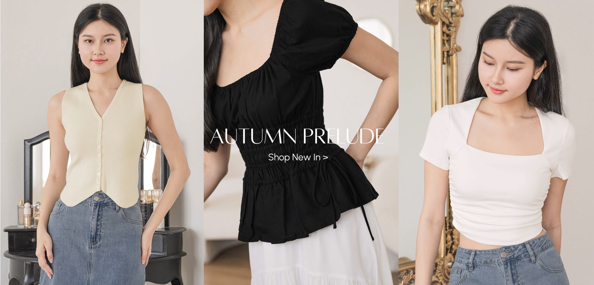 DL79 Autumn Prelude #2