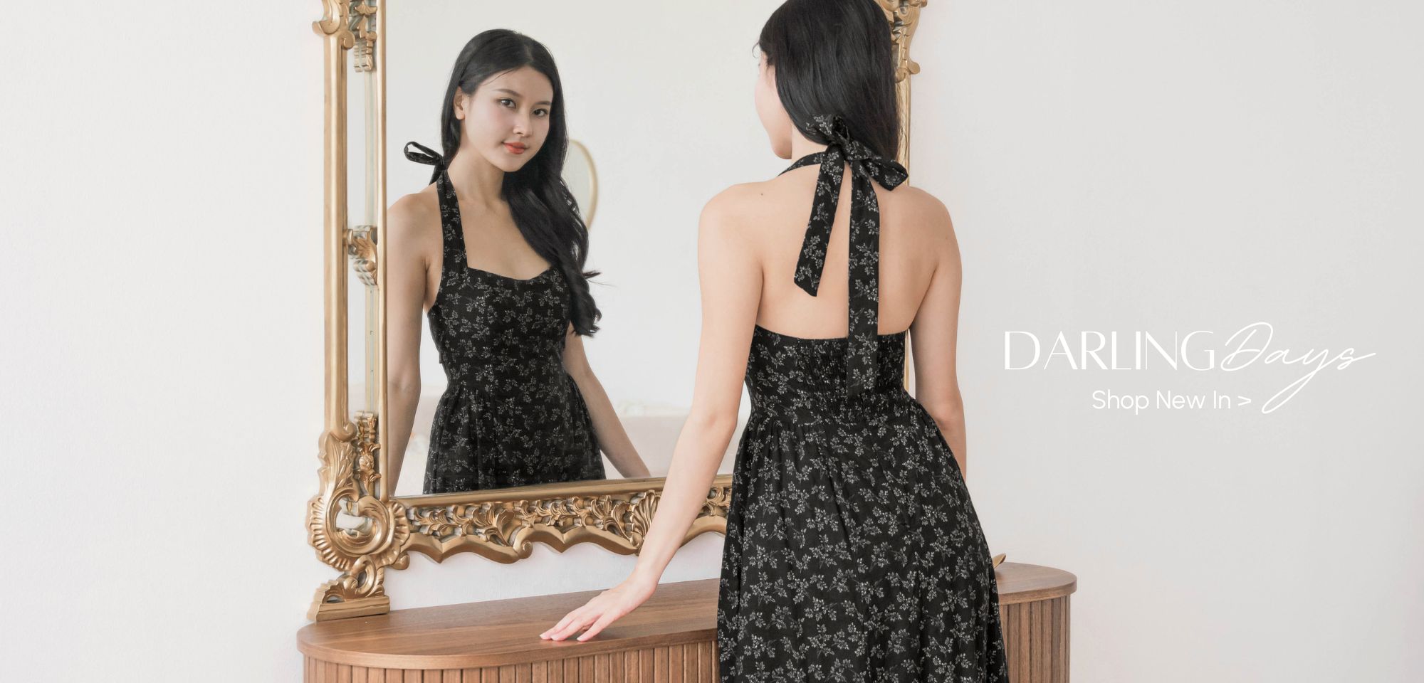 DL81 Darling Days #1
