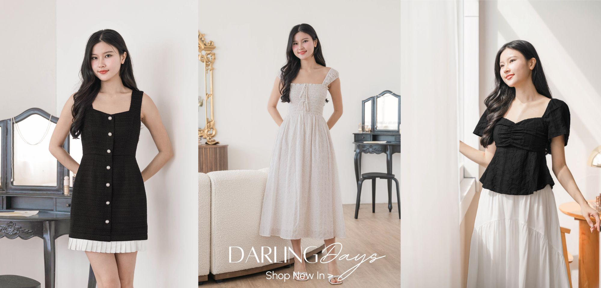 DL81 Darling Days #2