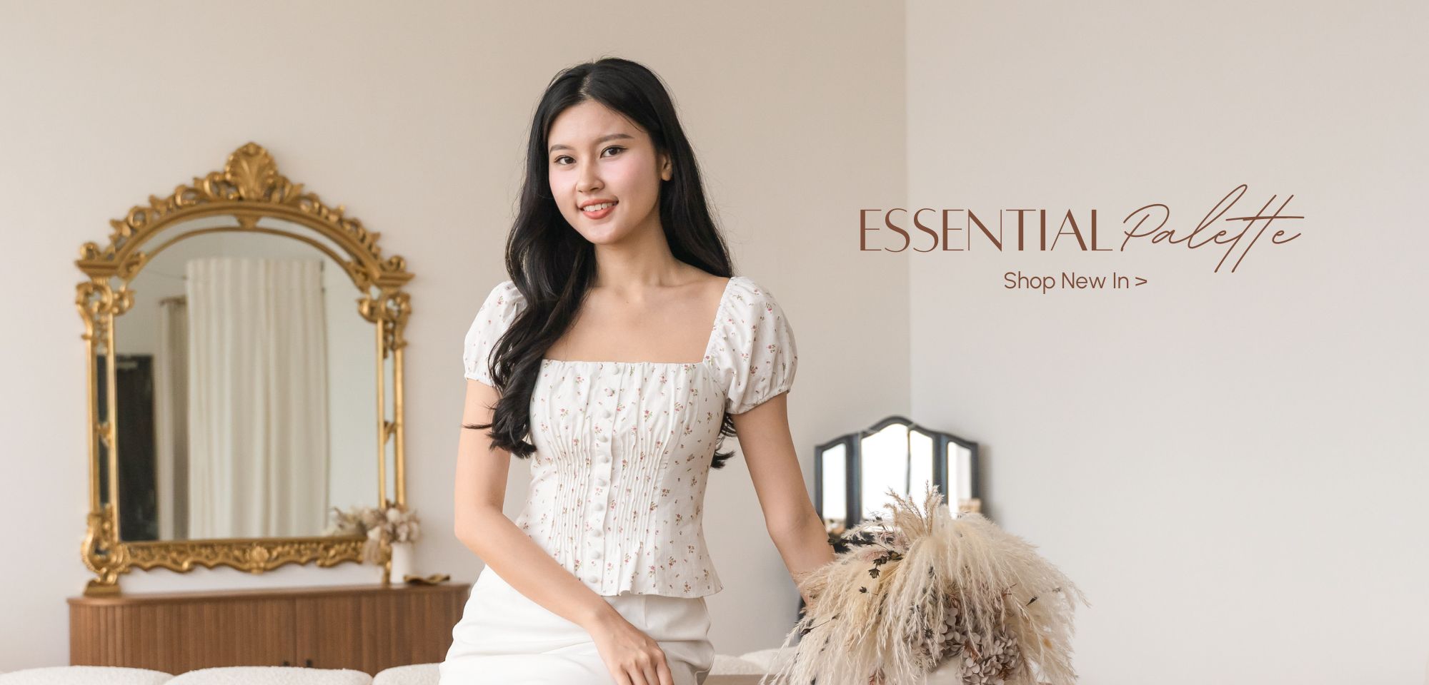 DL82 Essential Palette #1