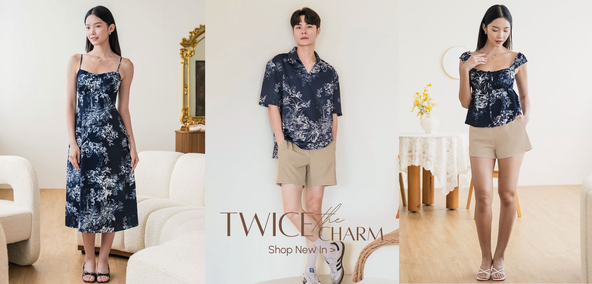 DL86 Twice the Charm #2