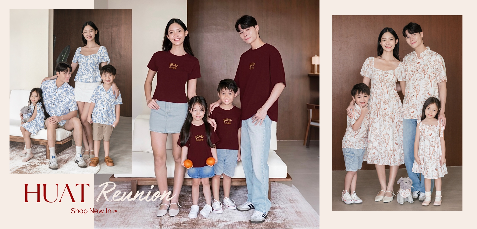 DL86 Huat Reunion #1