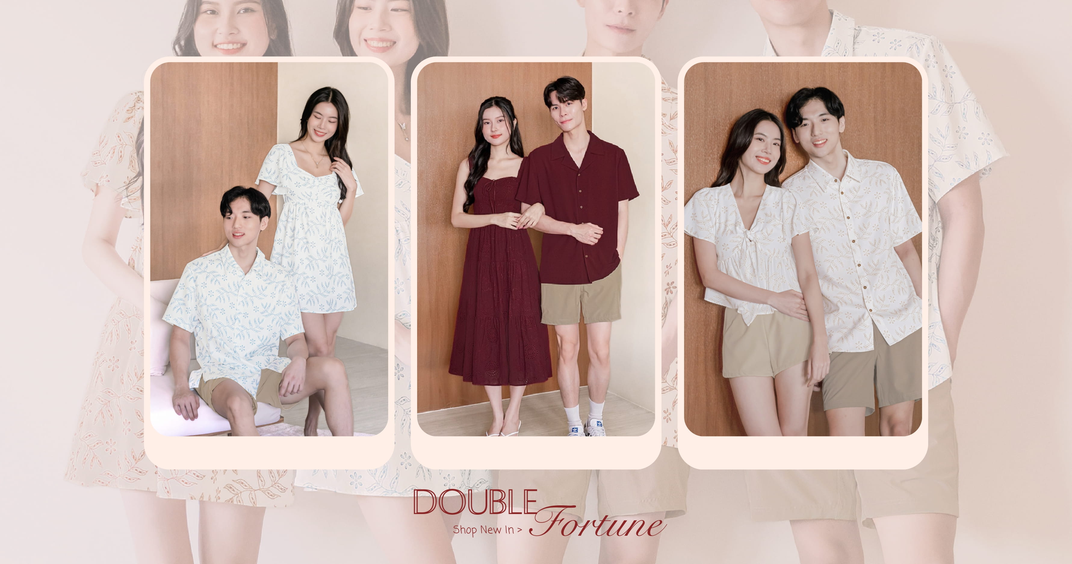 DL92 Double Fortune #2