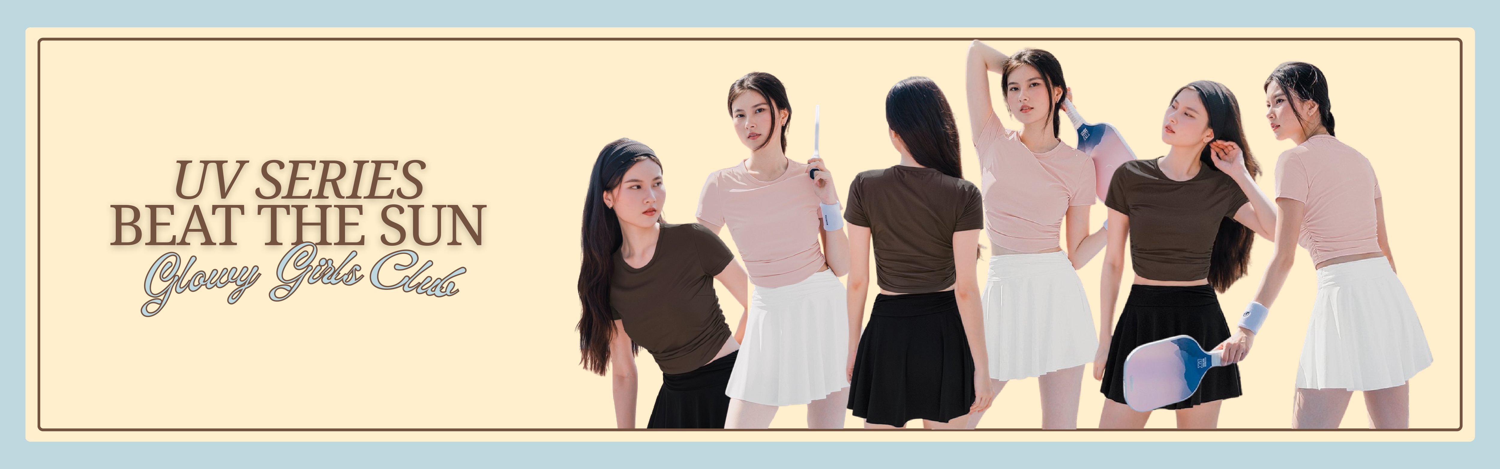 DLUV Beat the Sun #1