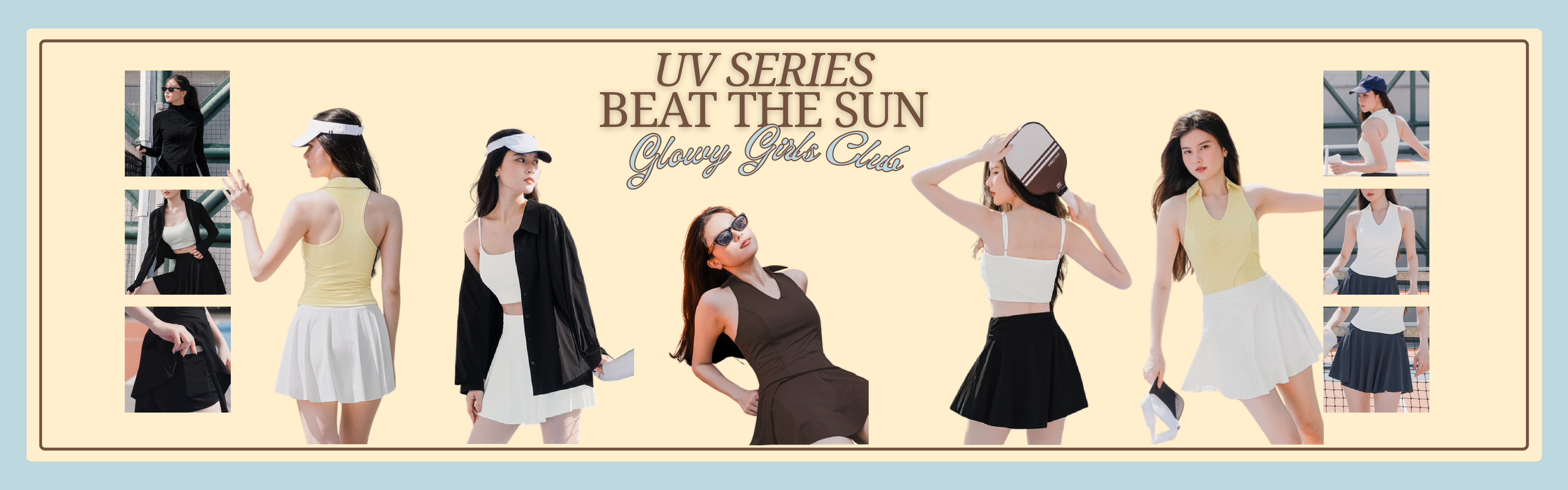 DLUV Beat the Sun #2