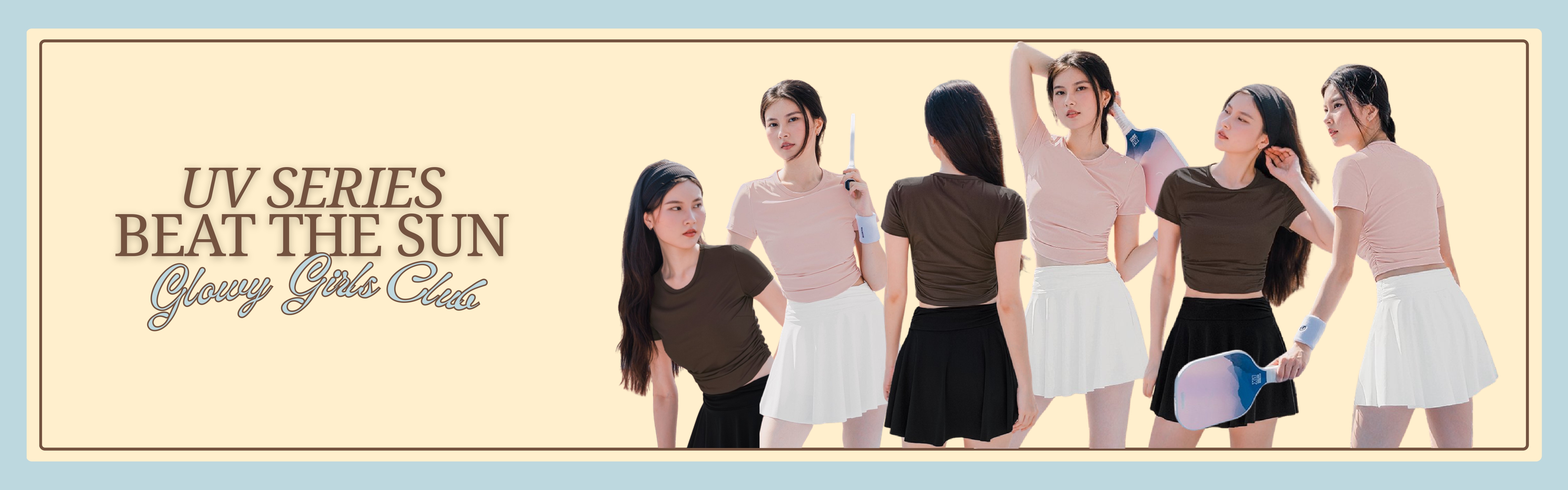 DLUV Beat the Sun #1