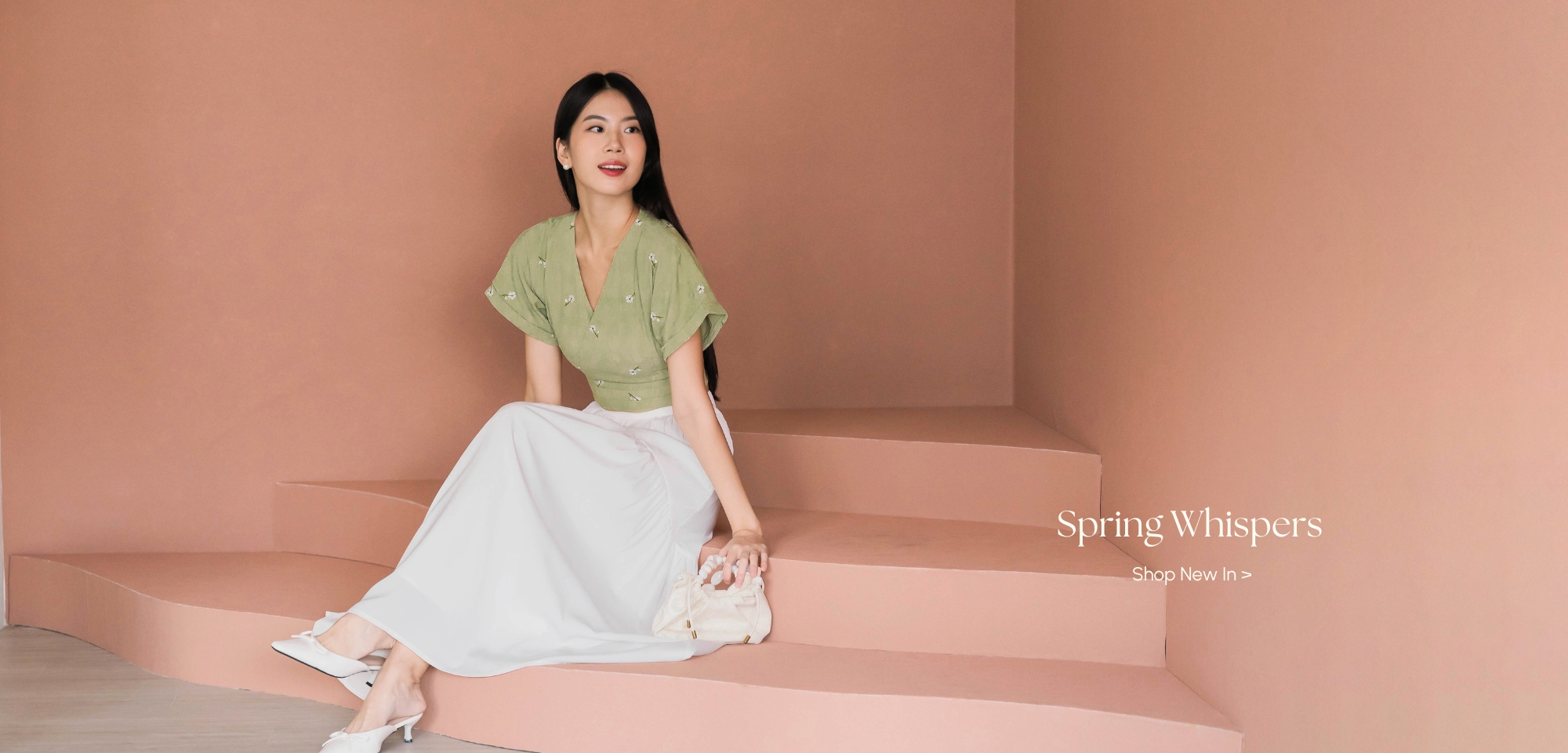 DL72 Spring Whispers #2