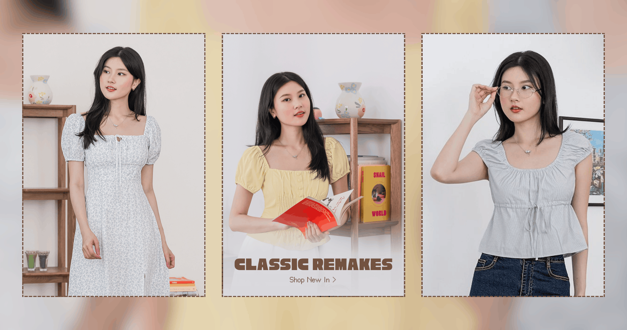 DL96 Classic Remakes #2
