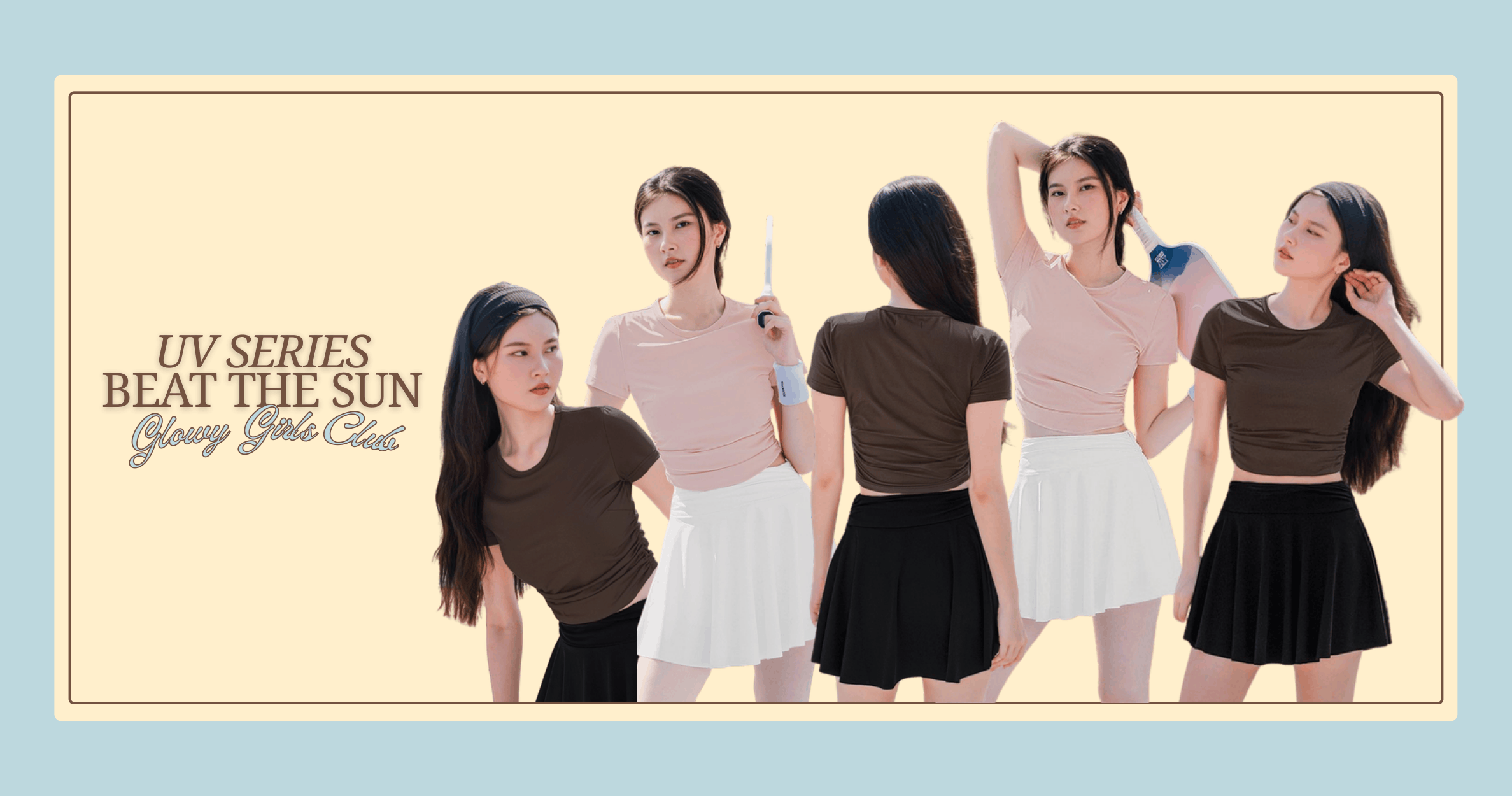 DLUV Beat the Sun #1