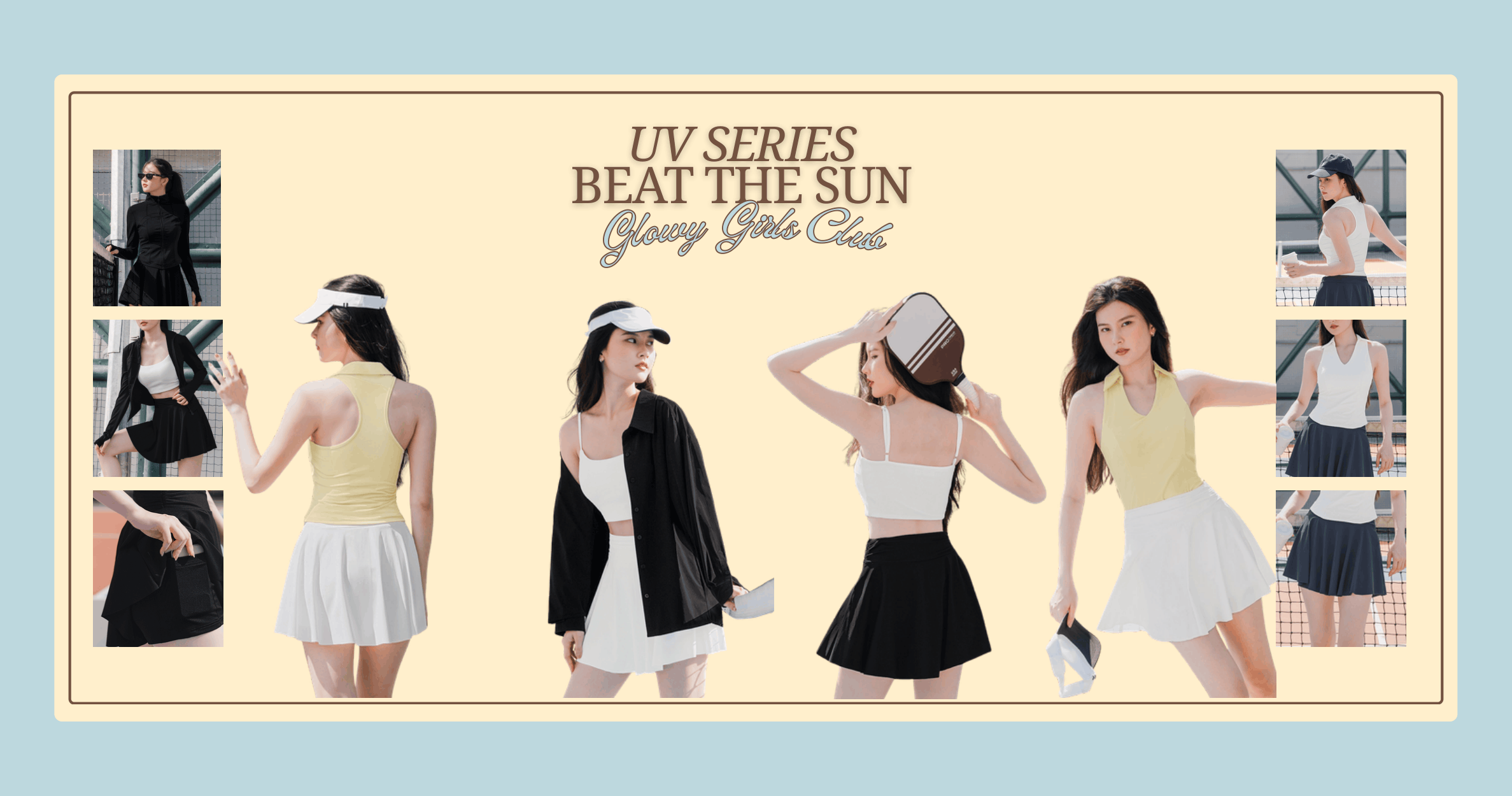 DLUV Beat the Sun #2