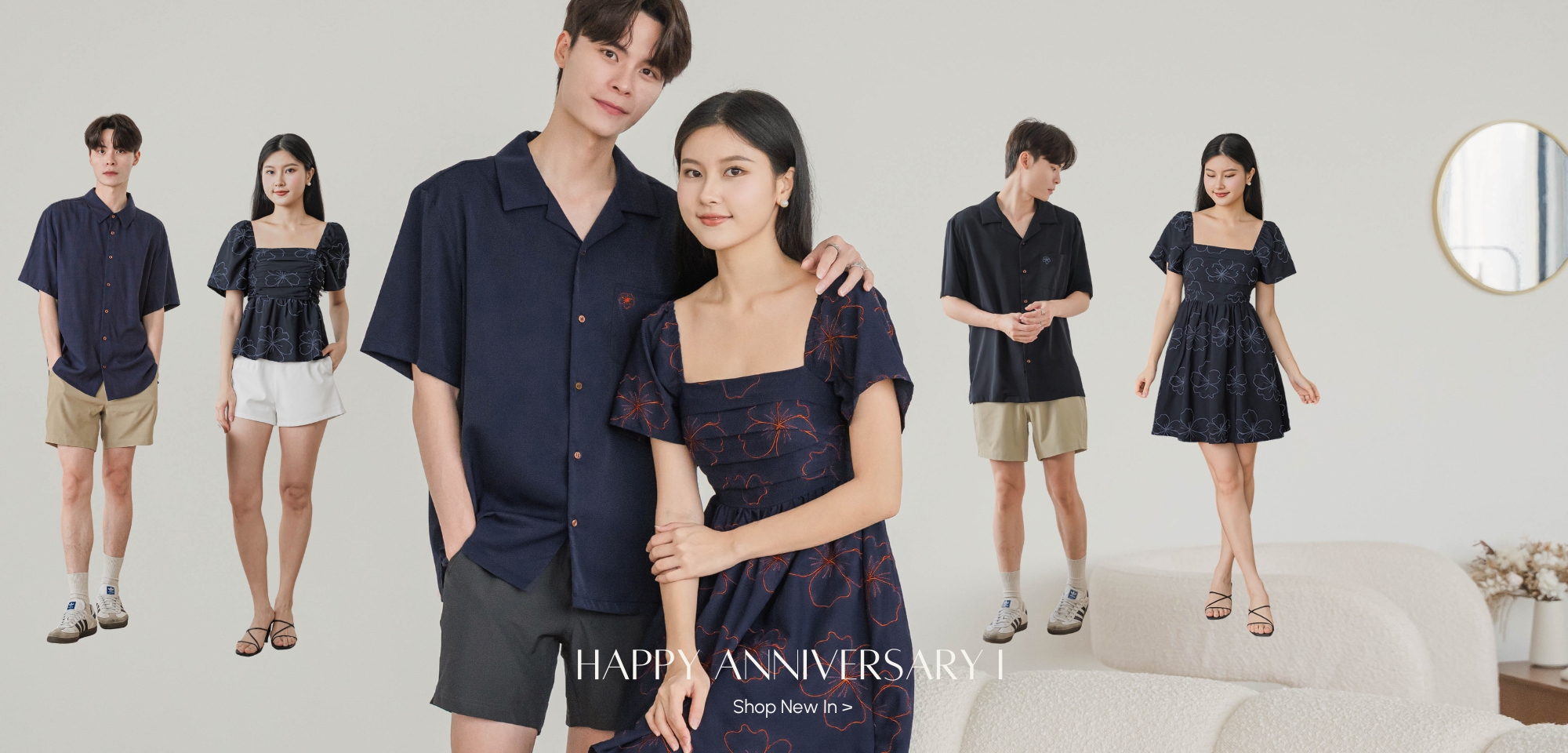 DL78 Happy Anniversary I