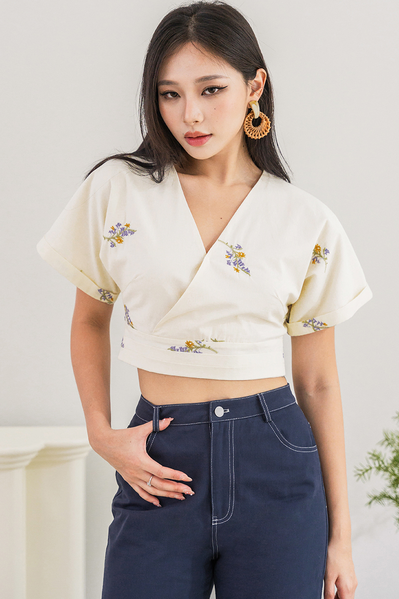 Hana wrap discount