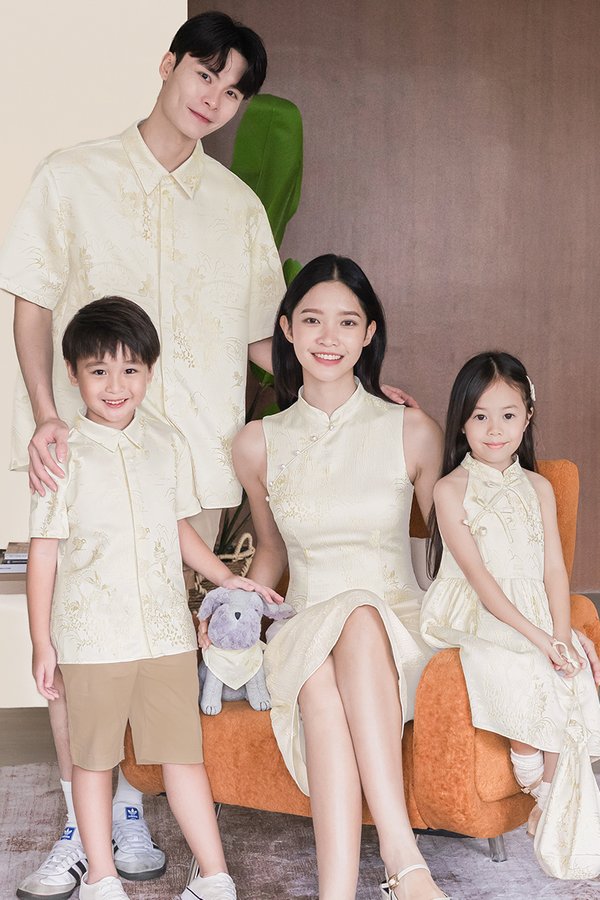 Furbaby Pet Bandana (Golden Treasures)