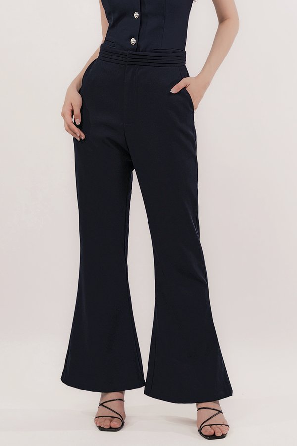 Flaunt Your Legs Pants V2 - Regular (Midnight)