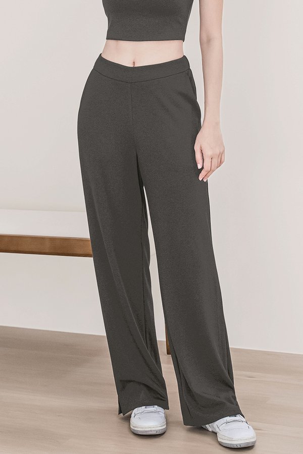 Adelyn Lounge Pants - Regular (Shadow)