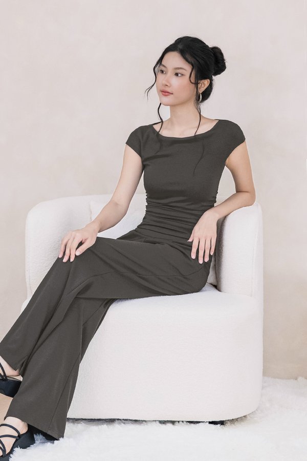 Adelyn Lounge Pants - Regular (Shadow)
